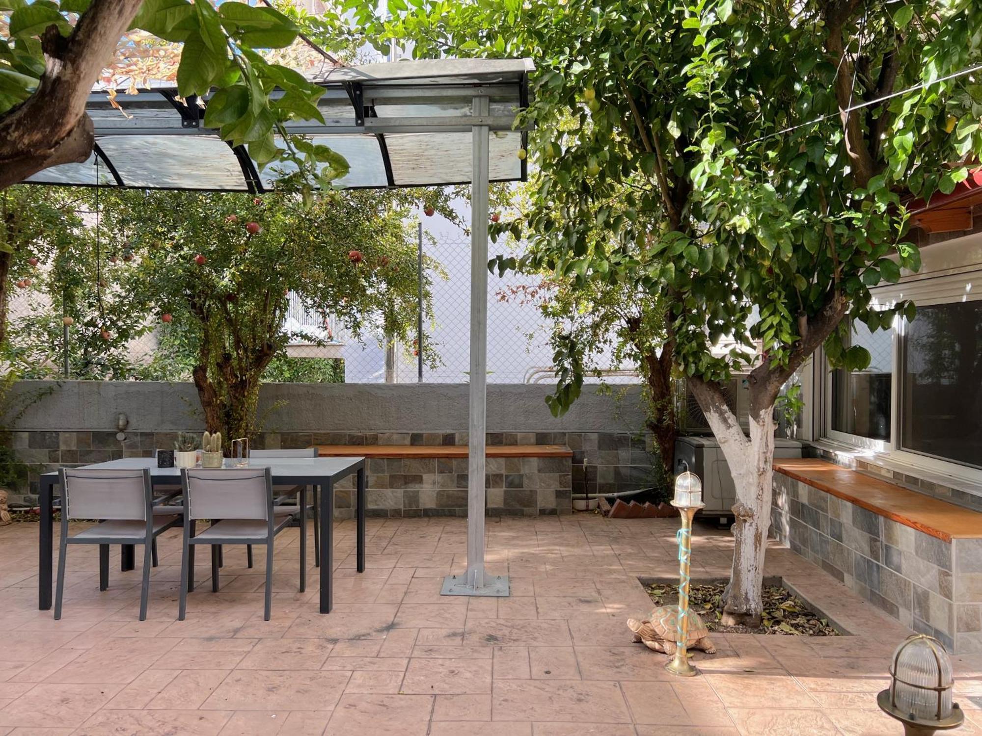 Historic Center Getaway 10'Walk To Acropolis Hill Apartment Atena Exterior foto