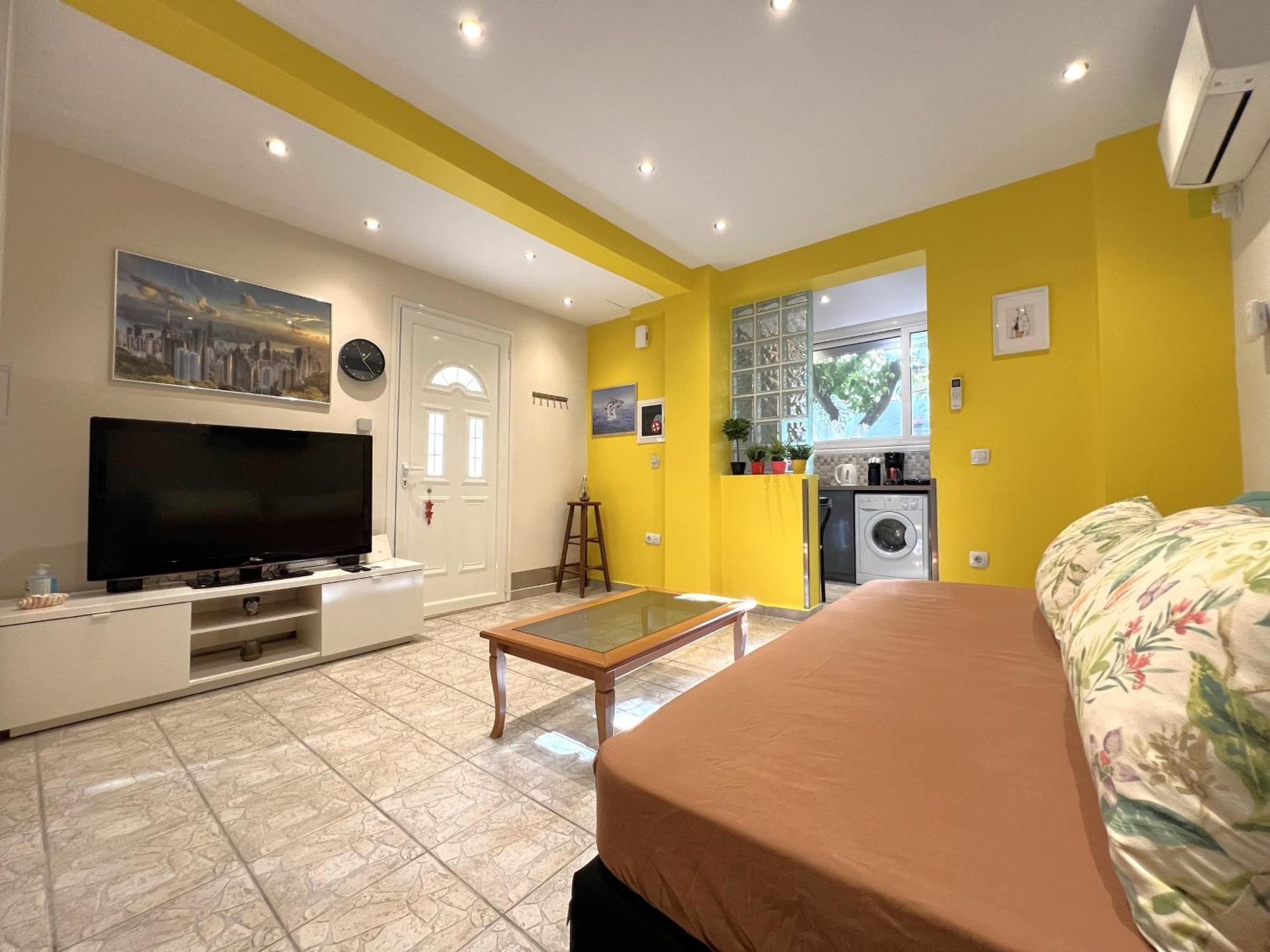 Historic Center Getaway 10'Walk To Acropolis Hill Apartment Atena Exterior foto