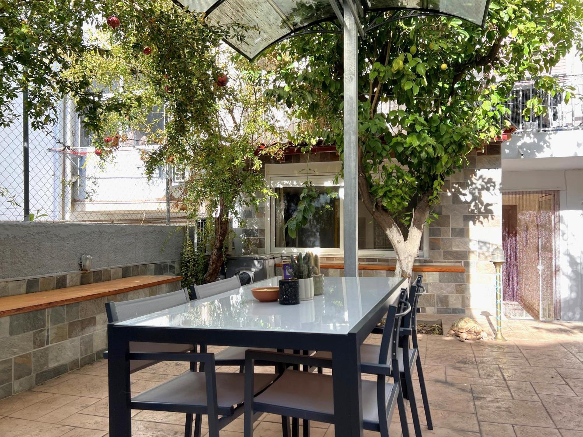 Historic Center Getaway 10'Walk To Acropolis Hill Apartment Atena Exterior foto
