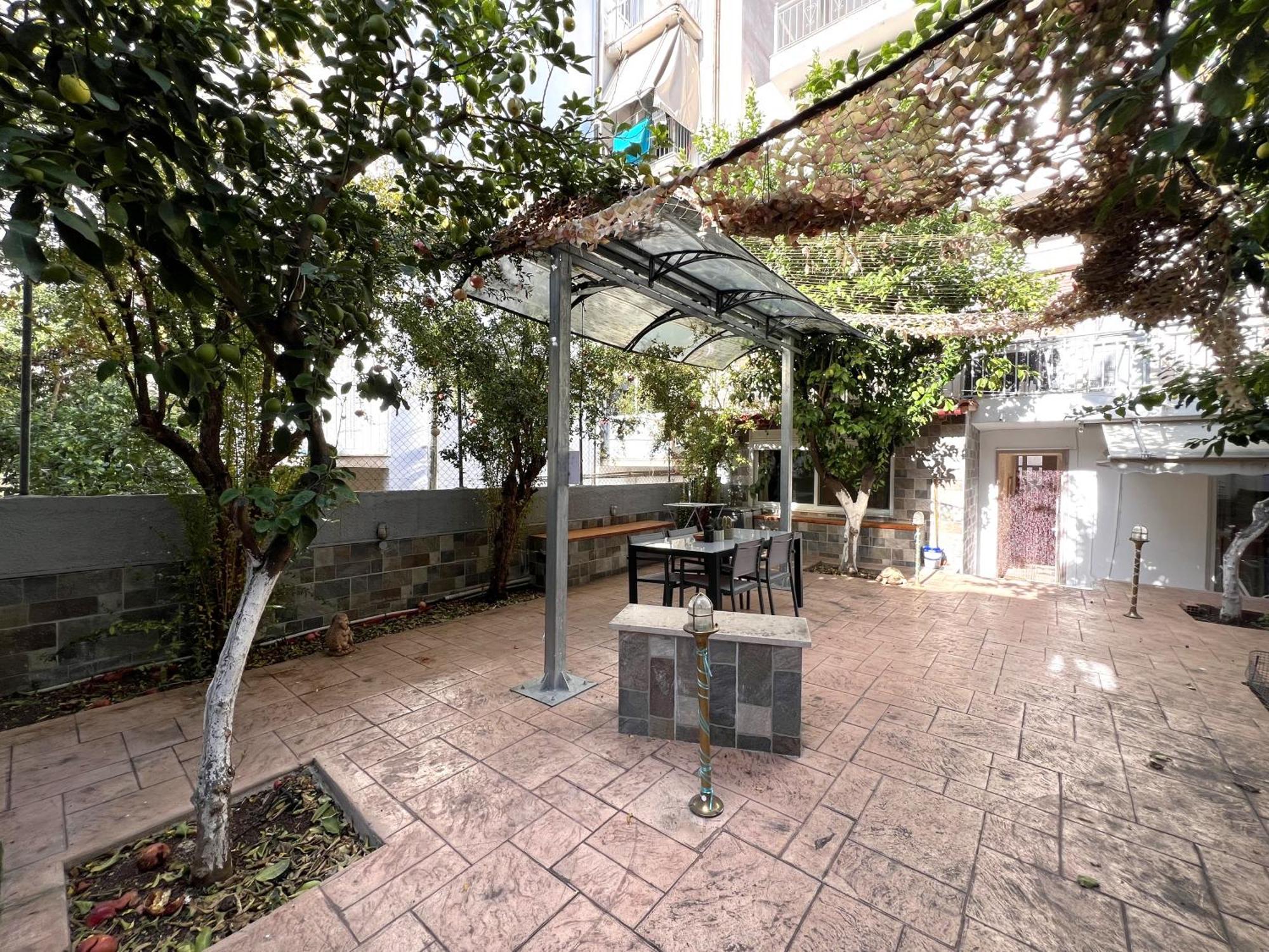 Historic Center Getaway 10'Walk To Acropolis Hill Apartment Atena Exterior foto